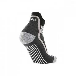 MICO CALZE TRAIL RUNNING Grigio -Offerta Economica Novità mico 01502 calza trail running abbigliamento montagna uomo 040456601 143 2