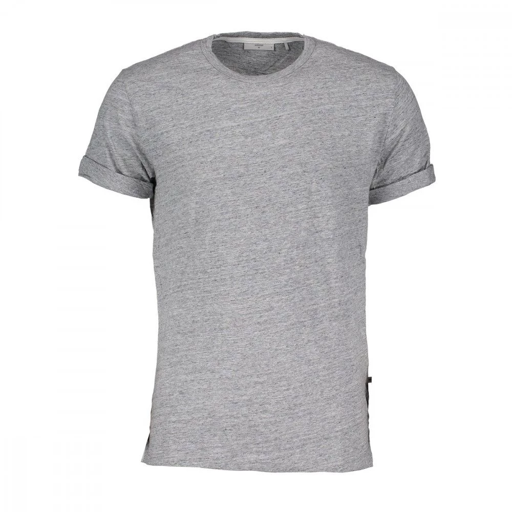 MINIMUM T Shirt Mulinee Delta Grigio 3 MINIMUM T Shirt Mulinee Delta Grigio