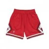 MITCHELL & NESS SHORT SWINGMAN BULLS 1997-98 Rosso -Offerta Economica Novità mitchell ness smshgs18223 short swingman chicago bulls 1997 98 squadre basket uomo 042481601 red 1