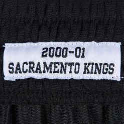MITCHELL & NESS SHORT SWINGMAN SACRAMENTO KINGS Nero, Viola 5 MITCHELL & NESS SHORT SWINGMAN SACRAMENTO KINGS Nero, Viola -Offerta Economica Novità mitchell ness smshgs18250 short swingman sacramento kings squadre basket uomo 044613901 blk 2
