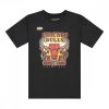 MITCHELL & NESS T-SHIRT LAST DANCE 6X CHAMPS BULLS Nero -Offerta Economica Novità mitchell ness tcrwintl118 t shirt last dance 6x champs bulls abbigliamento basket uomo 044611201 blk 1
