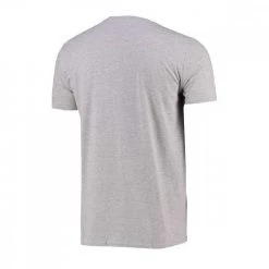 MITCHELL & NESS T-SHIRT CHAMPIONS 1987 LAKERS Grigio -Offerta Economica Novità mitchell ness tcrwintl130 t shirt champions 1987 lakers abbigliamento basket uomo 044611501 grey 2