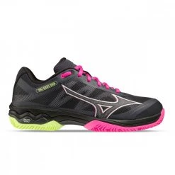 MIZUNO WAVE EXCEED LIGHT PADEL DONNA Blu