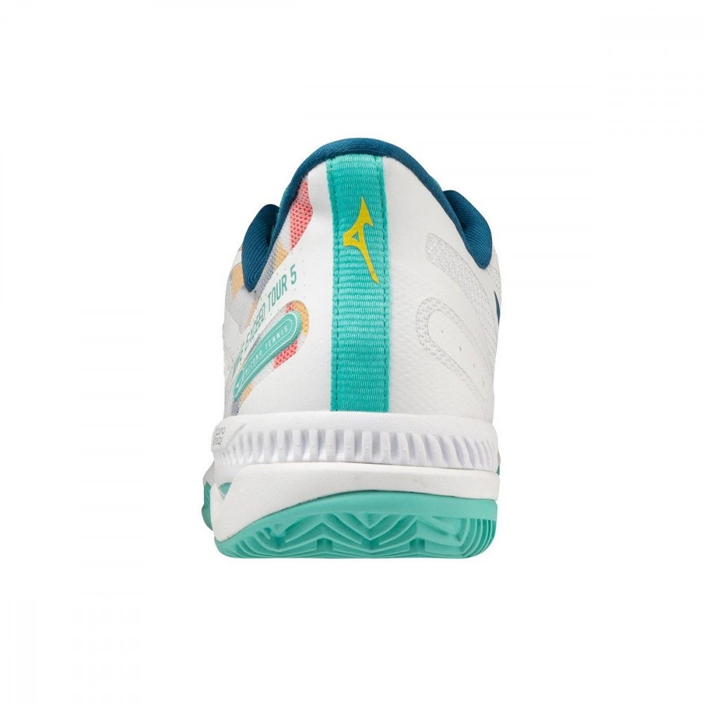 MIZUNO WAVE EXCEED TOUR 5 CC W 5 MIZUNO WAVE EXCEED TOUR 5 CC W - immagine 3