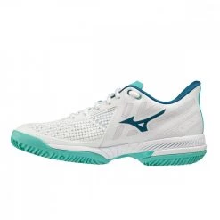 MIZUNO WAVE EXCEED TOUR 5 CC W 11 MIZUNO WAVE EXCEED TOUR 5 CC W -Offerta Economica Novità mizuno 61gc2275 wave exceed tour 5 cc w scarpe tennis donna 044463001 23 5