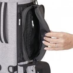 MIZUNO BIRDIE D2 CART BAG 9 MIZUNO BIRDIE D2 CART BAG -Offerta Economica Novità mizuno brd2s21 birdie d2 cart bag sacche golf uomo 045091101 05 3