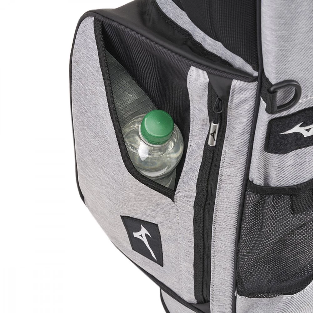 MIZUNO BIRDIE D2 CART BAG 6 MIZUNO BIRDIE D2 CART BAG - immagine 4