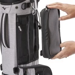 MIZUNO BIRDIE D2 CART BAG 11 MIZUNO BIRDIE D2 CART BAG -Offerta Economica Novità mizuno brd2s21 birdie d2 cart bag sacche golf uomo 045091101 05 5