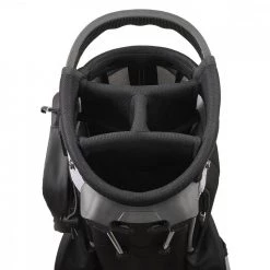 MIZUNO BIRDIE D2 CART BAG -Offerta Economica Novità mizuno brd2s21 birdie d2 cart bag sacche golf uomo 045091201 09 6