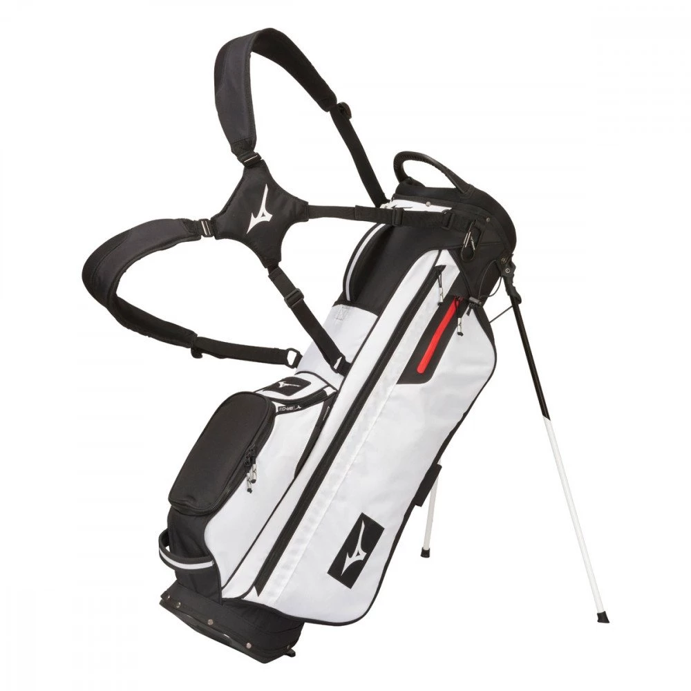 MIZUNO BR-D3 STAND BAG 3 MIZUNO BR-D3 STAND BAG