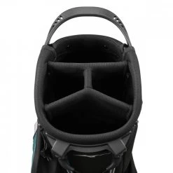 MIZUNO BR-D3 STAND BAG -Offerta Economica Novità mizuno brd3s21 br d3 stand bag sacche golf uomo 045091501 32 3