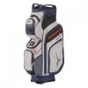 MIZUNO BIRDIE D4 CART BAG 1 MIZUNO BIRDIE D4 CART BAG -Offerta Economica Novità mizuno brd4c21 birdie d4 cart bag sacche golf uomo 045091701 05 1