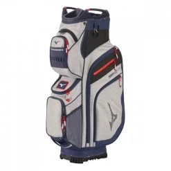 MIZUNO BIRDIE D4 CART BAG