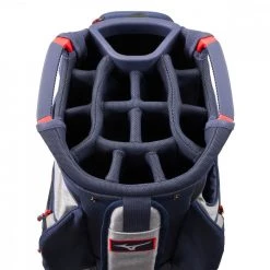 MIZUNO BIRDIE D4 CART BAG 10 MIZUNO BIRDIE D4 CART BAG -Offerta Economica Novità mizuno brd4c21 birdie d4 cart bag sacche golf uomo 045091701 05 3