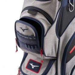 MIZUNO BIRDIE D4 CART BAG 12 MIZUNO BIRDIE D4 CART BAG -Offerta Economica Novità mizuno brd4c21 birdie d4 cart bag sacche golf uomo 045091701 05 5