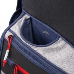 MIZUNO BIRDIE D4 CART BAG 13 MIZUNO BIRDIE D4 CART BAG -Offerta Economica Novità mizuno brd4c21 birdie d4 cart bag sacche golf uomo 045091701 05 6