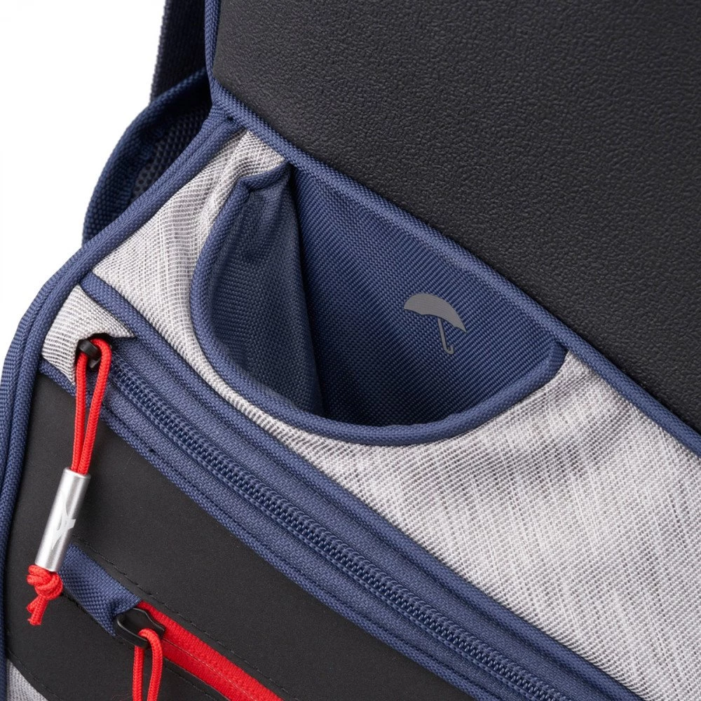 MIZUNO BIRDIE D4 CART BAG 8 MIZUNO BIRDIE D4 CART BAG - immagine 6