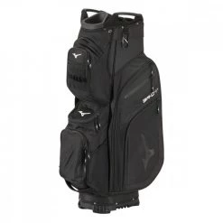 MIZUNO BIRDIE D4 CART BAG