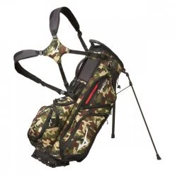 MIZUNO DX 14 WAY STAND BAG
