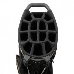 MIZUNO DX 14 WAY STAND BAG -Offerta Economica Novità mizuno brdxs21 dx 14 way stand bag sacche golf uomo 045092001 91 3