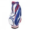 MIZUNO TOUR CART BAG -Offerta Economica Novità mizuno btourcrt20 tour cart bag sacche golf uomo 045092101 70 1