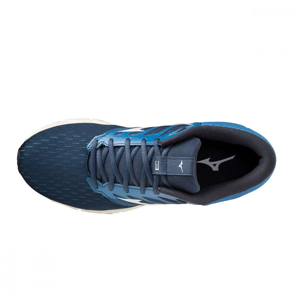 MIZUNO WAVE PRODIGY 3 4 MIZUNO WAVE PRODIGY 3 - immagine 2