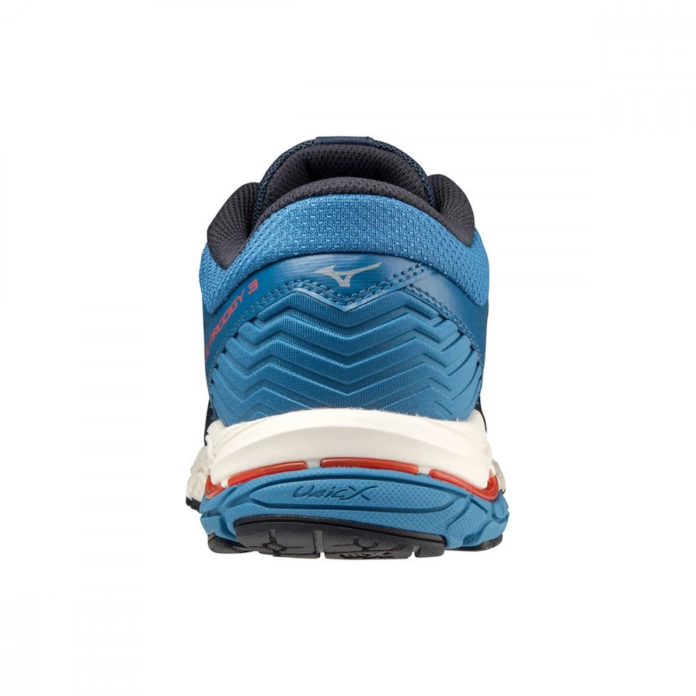 MIZUNO WAVE PRODIGY 3 5 MIZUNO WAVE PRODIGY 3 - immagine 3