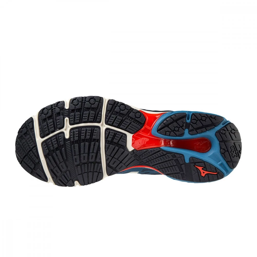 MIZUNO WAVE PRODIGY 3 6 MIZUNO WAVE PRODIGY 3 - immagine 4