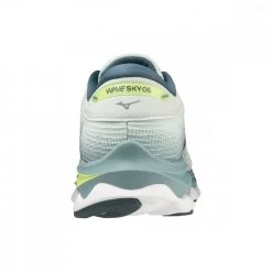 MIZUNO WAVE SKY 5 -Offerta Economica Novità mizuno j1gc2102 wave sky 5 scarpe running uomo 044876801 24 3