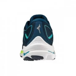MIZUNO WAVE RIDER 25 -Offerta Economica Novità mizuno j1gc2103 wave rider 25 scarpe running uomo 044877101 02 3