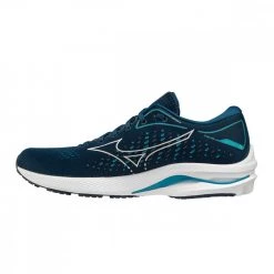 MIZUNO WAVE RIDER 25 -Offerta Economica Novità mizuno j1gc2103 wave rider 25 scarpe running uomo 044877101 02 4