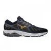 MIZUNO WAVE ULTIMA 12 Nero -Offerta Economica Novità mizuno j1gc2118 wave ultima 12 scarpe running uomo 043288501 97 1
