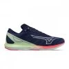 MIZUNO WAVE SHADOW 5 Blu -Offerta Economica Novità mizuno j1gc2130 wave shadow 5 scarpe running uomo 043288601 25 1