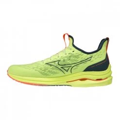 MIZUNO WAVE RIDER NEO 2 -Offerta Economica Novità mizuno j1gc2178 wave rider neo 2 scarpe running uomo 044877701 24 5