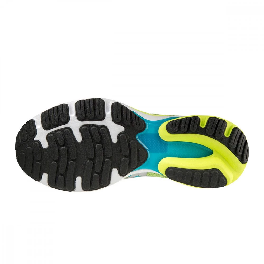 MIZUNO WAVE ULTIMA 13 6 MIZUNO WAVE ULTIMA 13 - immagine 4