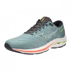 MIZUNO WAVE INSPIRE 18 -Offerta Economica Novità mizuno j1gc2244 wave inspire 18 scarpe running uomo 044878001 01 3