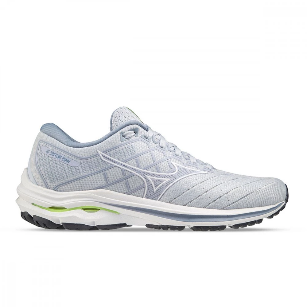 MIZUNO WAVE INSPIRE 18 DONNA 3 MIZUNO WAVE INSPIRE 18 DONNA