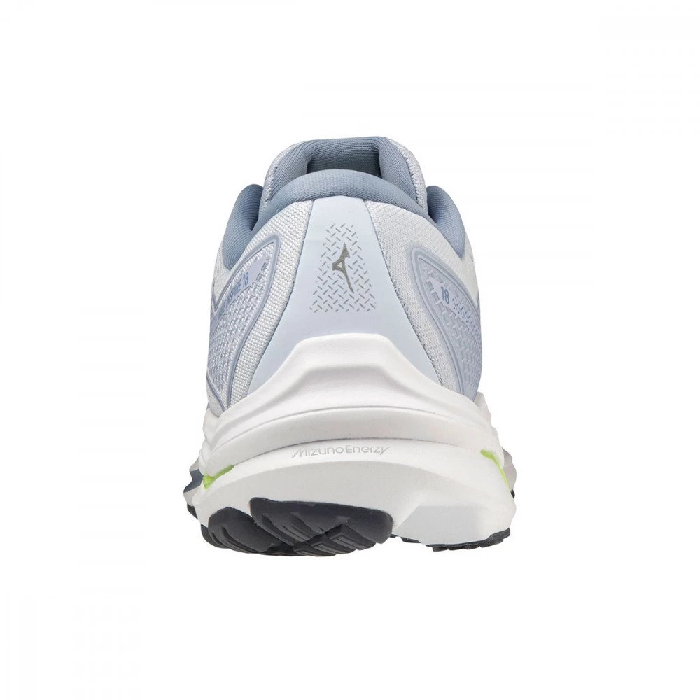 MIZUNO WAVE INSPIRE 18 DONNA 5 MIZUNO WAVE INSPIRE 18 DONNA - immagine 3
