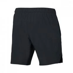 MIZUNO SHORT CORE 7,5" 2IN1 -Offerta Economica Novità mizuno j2gb0176 short core 7 5 2in1 abbigliamento running uomo 044876301 09 2