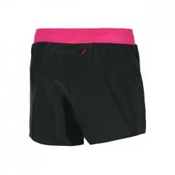 MIZUNO SHORT ALPHA 4.5 DONNA -Offerta Economica Novità mizuno j2gb2203 short alpha 4 5 donna abbigliamento running donna 044876501 98 2