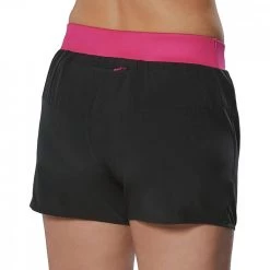 MIZUNO SHORT ALPHA 4.5 DONNA -Offerta Economica Novità mizuno j2gb2203 short alpha 4 5 donna abbigliamento running donna 044876501 98 4