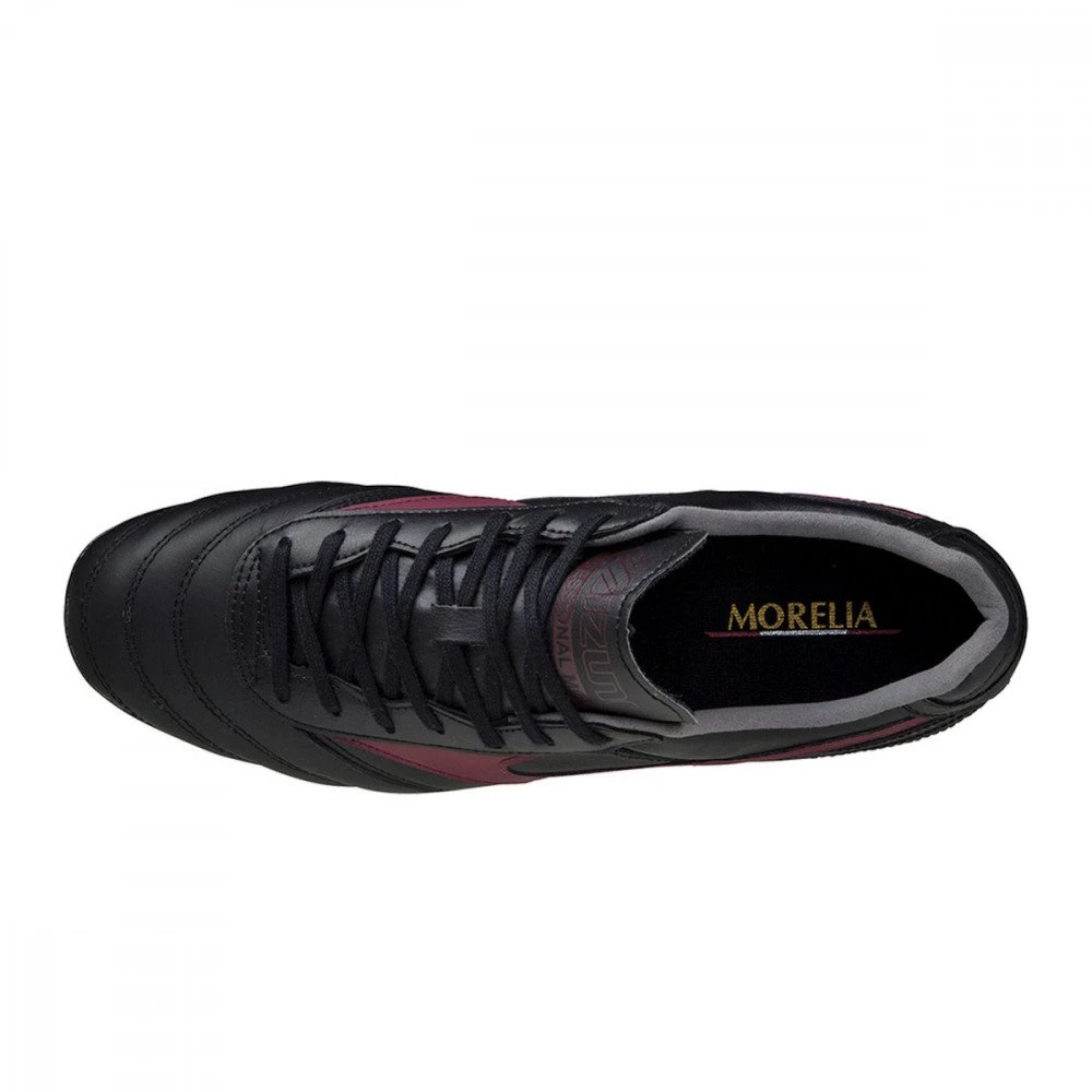 MIZUNO SHOE MORELIA ELITE MD 4 MIZUNO SHOE MORELIA ELITE MD - immagine 2