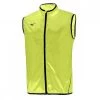 MIZUNO GILET AUTHENTIC RACE Lime 2 MIZUNO GILET AUTHENTIC RACE Lime -Offerta Economica Novità mizuno u2ee7102 gilet authentic race abbigliamento running uomo 034774601 44 1