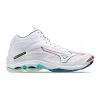 MIZUNO WAVE LIGHTNING Z7 MID UNISEX -Offerta Economica Novità mizuno v1ga2250 wave lightning z7 mid unisex scarpe volley uomo 044678601 48 1