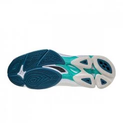 MIZUNO WAVE LIGHTNING Z7 MID UNISEX -Offerta Economica Novità mizuno v1ga2250 wave lightning z7 mid unisex scarpe volley uomo 044678601 48 4