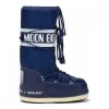 MOON BOOT ICON NYLON Blu -Offerta Economica Novità moon boot 14004400 moon boot icon nylon tutti doposci uomo 043535101 002 1