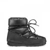 MOON BOOT LOW NYLON WP 2 DONNA Nero -Offerta Economica Novità moon boot 24009300 moon boot low nylon wp 2 donna tutti doposci donna 039194401 001 1