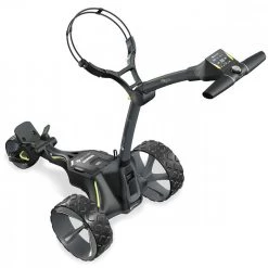 MOTOCADDY M3 GPS DHC ULTRA LITHIUM -Offerta Economica Novità motocaddy trl016m3dhcul m3 gps dhc ultra lithium carrelli golf uomo 045848301 blkye 3