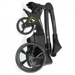 MOTOCADDY M3 GPS DHC ULTRA LITHIUM -Offerta Economica Novità motocaddy trl016m3dhcul m3 gps dhc ultra lithium carrelli golf uomo 045848301 blkye 4