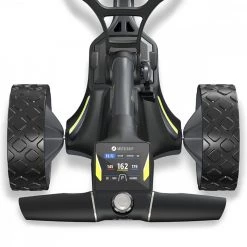 MOTOCADDY M3 GPS DHC ULTRA LITHIUM -Offerta Economica Novità motocaddy trl016m3dhcul m3 gps dhc ultra lithium carrelli golf uomo 045848301 blkye 5